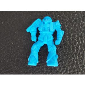 BANDAI（バンダイ） 当時物 機動戦士ガンダム ガン消し 消しゴム