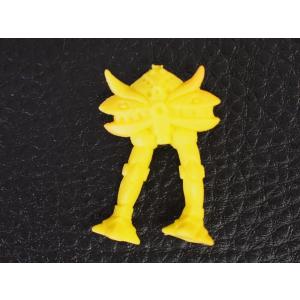 BANDAI（バンダイ） 当時物 機動戦士ガンダム ガン消し 消しゴム