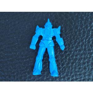 BANDAI（バンダイ） ガン消し 消しゴム 戦国 SDガンダム ガシャポン