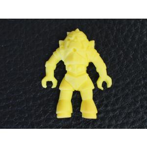 BANDAI（バンダイ） 当時物 機動戦士ガンダム ガン消し 消しゴム