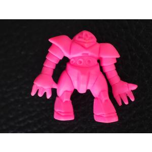 BANDAI（バンダイ） 当時物 機動戦士ガンダム ガン消し 消しゴム