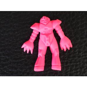 BANDAI（バンダイ） 当時物 機動戦士ガンダム ガン消し 消しゴム