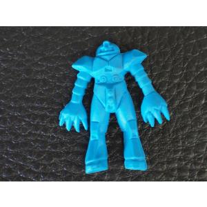 BANDAI（バンダイ） 当時物 機動戦士ガンダム ガン消し 消しゴム