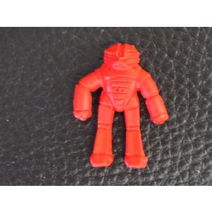 BANDAI（バンダイ） 当時物 機動戦士ガンダム ガン消し 消しゴム