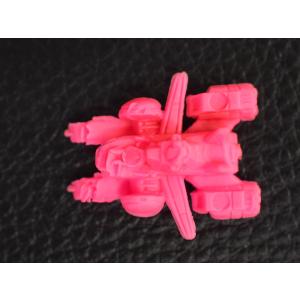 BANDAI（バンダイ） 当時物 機動戦士ガンダム ガン消し 消しゴム