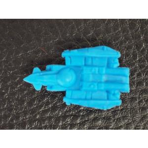 BANDAI（バンダイ） ガン消し 消しゴム 戦国 SDガンダム ガシャポン