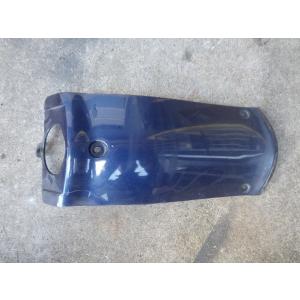 純正対応部品 ヤマハ YAMAHA ビーノ VINO 2st SA10J 5AU F フロントフェンダー カバー FENDER COVER 5AU-21556-00 管理No.15246｜junkyardchikuwa