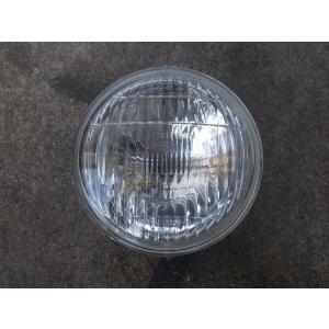 純正部品 ヤマハ YAMAHA ビーノ VINO SA10J 5AU ヘッドライト HEADLIGHT IMASEN ELEC 15321 111-340 管理No.15318