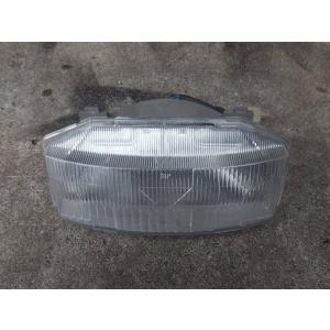 ホンダ（HONDA） 中古部品 HONDA NS-1 AC12 ヘッドライト ユニット