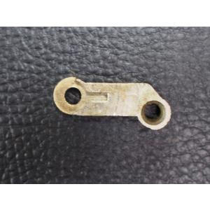 ヴィンテージ 中古部品 MGC ワルサー WALTHER PPK 亜鉛合金 モデルガン ハンマー 撃鉄 No.14 管理No.15396
