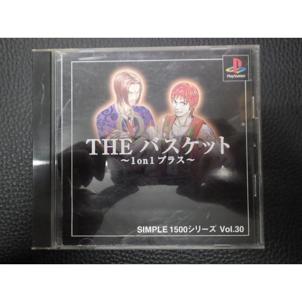 当時物 ソニー プレイステーション PlayStation CD D3PUBLISHER THE バ...