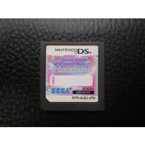 SEGA - オシャレ魔女　ラブ ANDベリー　DS lite本体DSカードリーダー Yahoo!オークション -「ラブandベリー カードリーダー」の落札