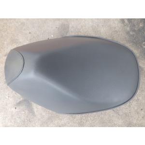 ホンダ（HONDA） ディオ Dio AF18 AF25 座席 シート SHEET 黒色 (社外