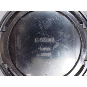 中古 Canon キャノン カメラレンズキャッ...の詳細画像2