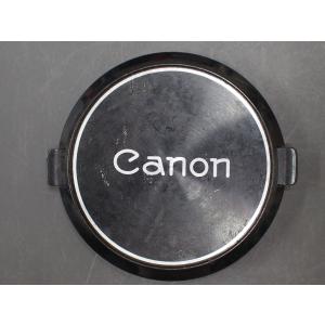 送料370円 中古 Canon キャノン カメラレンズキャップ 蓋 55mm 品番: C-55mm 管理No.16016｜junkyardchikuwa