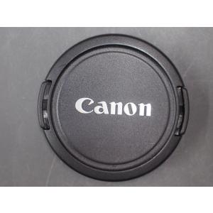 送料370円 中古 Canon キャノン カメラレンズキャップ 蓋 52mm 品番: E-52mm 管理No.16018｜junkyardchikuwa