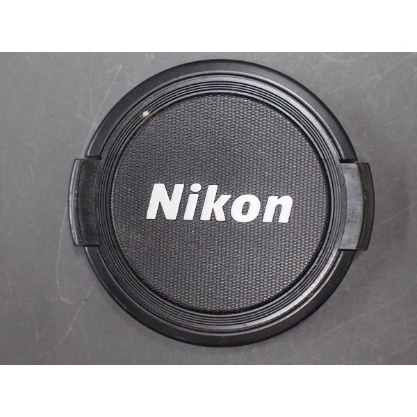 送料370円 中古 Nikon ニコン カメラレンズキャップ 蓋 52mm 管理No.16032