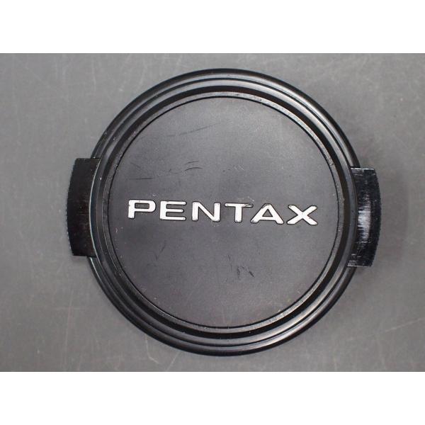 送料370円 中古 ペンタックス PENTAX カメラレンズキャップ 蓋 49mm 管理No.160...