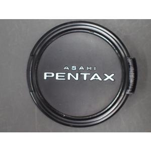 送料370円 中古 ペンタックス PENTAX カメラレンズキャップ 蓋 49mm 管理No.16046｜junkyardchikuwa