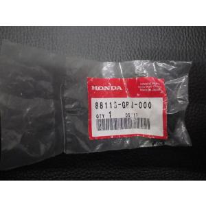 ホンダ（HONDA） 未開封 純正部品 ライブディオ LiveDio ZX AF34 AF35