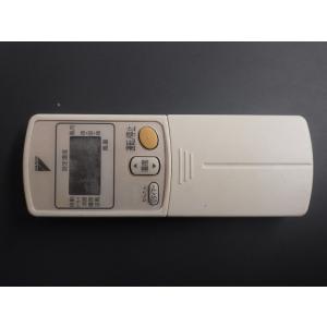 【中古】 ダイキン エアコンリモコン ARC409A16 ダイキン（DAIKIN） 中古 エアコン リモコン 型番: ARC409A16 管理No