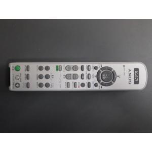 SONY（ソニー） 中古 オーディオシステム テープ MD CD ビデオ