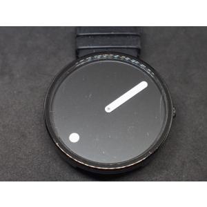 ビルウォールレザー×ルミノックス 200本限定コラボ第1弾 時計 ビル