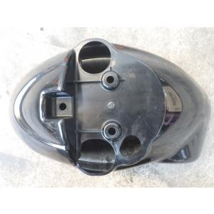 スズキ（SUZUKI） 中古 純正部品 レッツ4 Let's4 バスケット CA43A