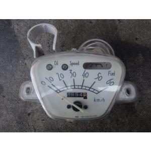 CD90ヘッドライト、スピードメーター Yahoo!オークション - ホンダ CD90(HA03) スピードメーター +