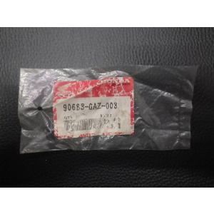 ホンダ 未開封 純正部品 HONDA ライブディオZX LiveDioZX AF35