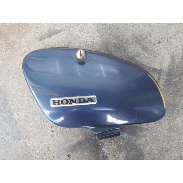 純正部品 ホンダ HONDA スーパーカブ SuperCub C50 サイドカバー BOX BATT...