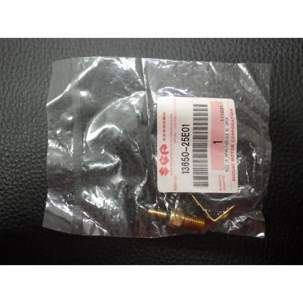 未開封 純正部品 スズキ SUZUKI レッツII Let'sII AZ50 ヒータアッシ キャブレ...