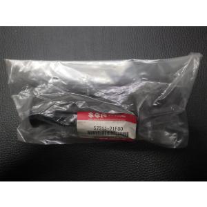 未開封 純正部品 スズキ SUZUKI レッツ2 LET'S2 CA1PB グリップ レフト 型式: 57211-21F00 管理No.18313