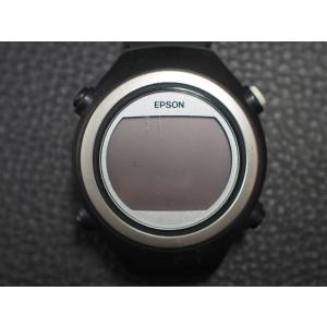 スポーツウォッチ セイコー エプソン SEIKO EPSON WristableGPS GPSスポー...