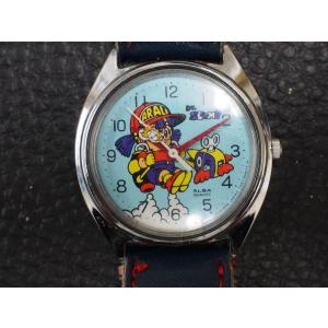 Drスランプ アラレちゃん 時計の商品一覧 通販 Yahoo ショッピング