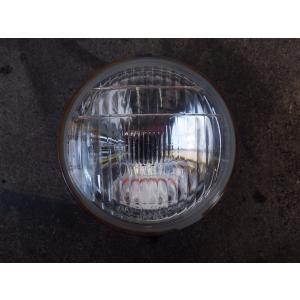 YAMAHA（ヤマハ） 中古 純正部品 ビーノ VINO SA10J 5AU ヘッドライト