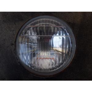 純正部品 ヤマハ YAMAHA ビーノ VINO SA10J 5AU ヘッドライト HEADLIGHT IMASEN ELEC 15321 111-340 管理No.18472｜junkyardchikuwa