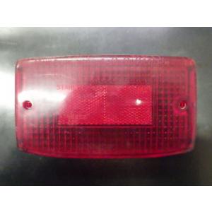 FTR223純正テール ホンダ（HONDA） FTR223 リアフェンダー 純正 中古 バイク 部品 MC34