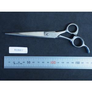 美容室 床屋 barber 海老刃物工業(株) 橋本理器 沼津海老 シザー 業務