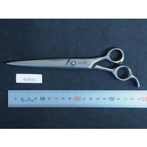 美容室 床屋 barber バーバー REG O-K シザー 業務用鋏 理容鋏 ハサミ