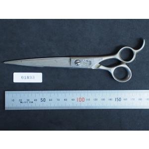 誠Ⅱ床屋美容院様ステンレスシザー2点です。 Thinning Scissor 29302 | Feel Scissors Web Shop