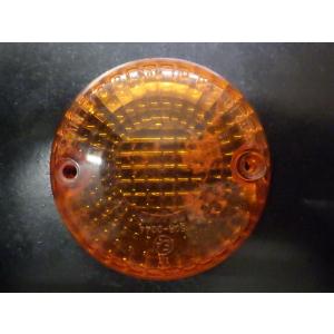 美品　ゼファーχ 純正ウインカー カワサキ（Kawasaki） 中古 純正部品 ゼファーx ZEPHYR x ウィンカー