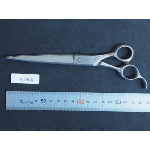 美容室 床屋 barber 海老刃物工業(株) 海老貞治 天洋 シザー 業務用鋏