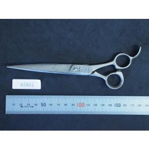 美容室 床屋 barber 井上鋏製作所 T.INOUE NEW EXFRAR シザー 業務用鋏