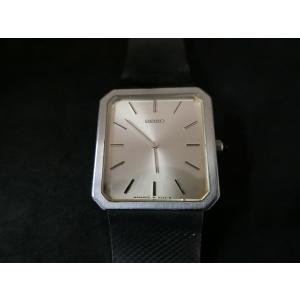 CREDOR ジェンタデザイン セイコー SEIKO クレドール アシエ Acier