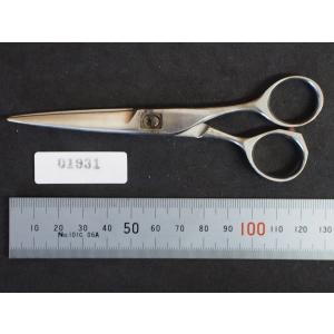 美容室 床屋 barber 影剣 影 TOKYO JAPAN MATSUZAKI シザー 業務用鋏