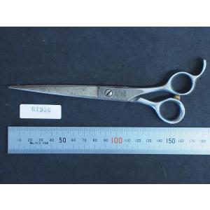 美容室 床屋 barber 井上鋏製作所 INOUETOKYO ALL-STEEL EXTRA シザー