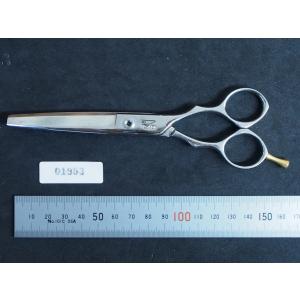 美容室 床屋 barber 井上鋏製作所 T.INOUE NEW EXFRAR シザー 業務用鋏