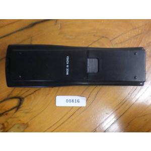 中古 ユピテル YUPITERU テレビ ビデ...の詳細画像1