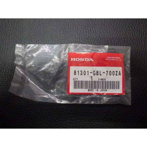 未開封 純正部品 ホンダ HONDA ライブディオZX LiveDioZX AF35 カバー リヤー...